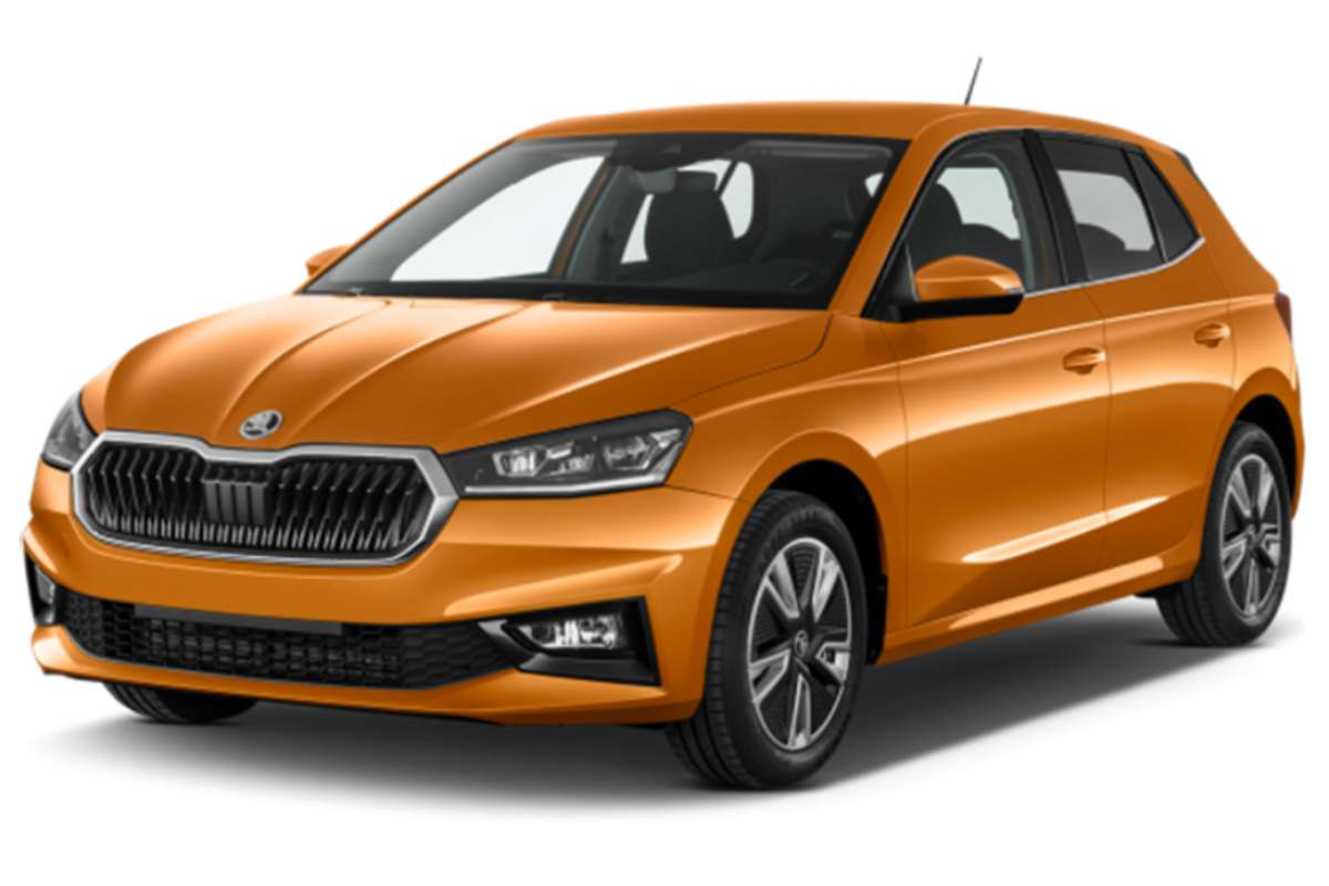 Fabia