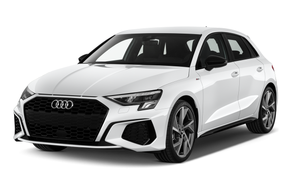 A3 SPORTBACK