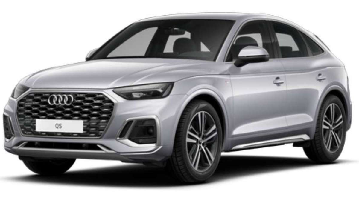 Q5 SPORTBACK 1