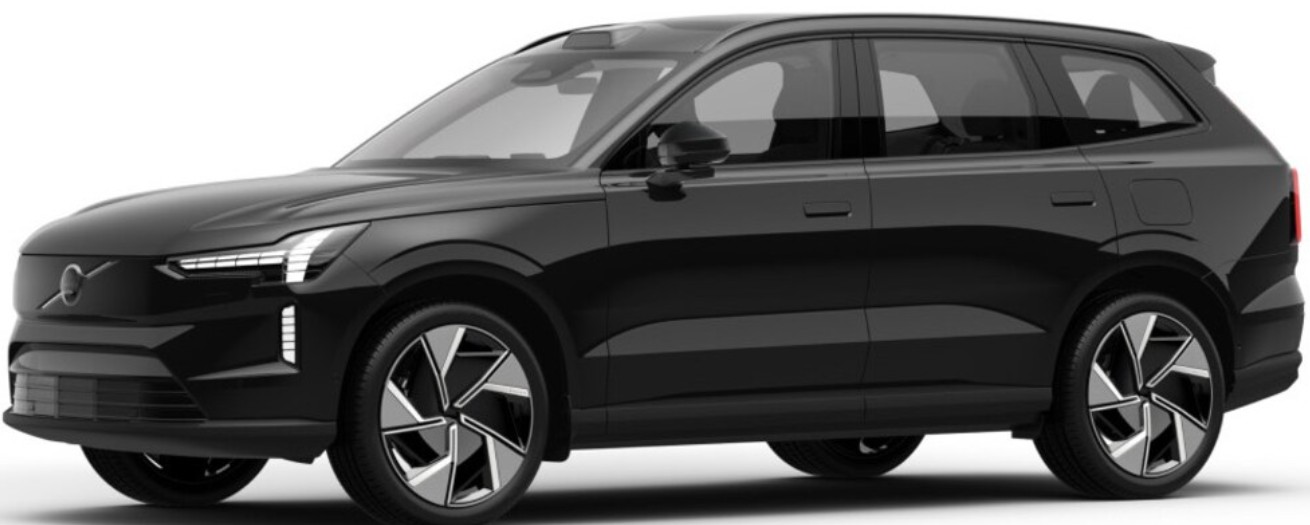 VOLVO EX90